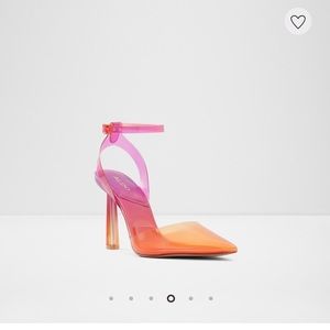 Aldo’s Solara Heel 7.5